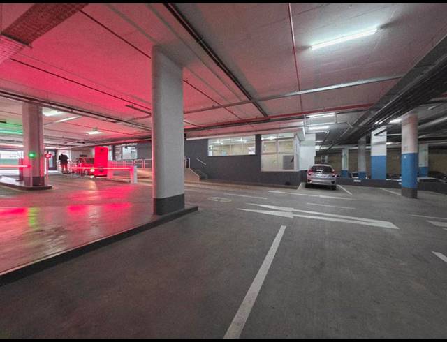 BUSINESS PROPERTY TO RENT IN MENLYN